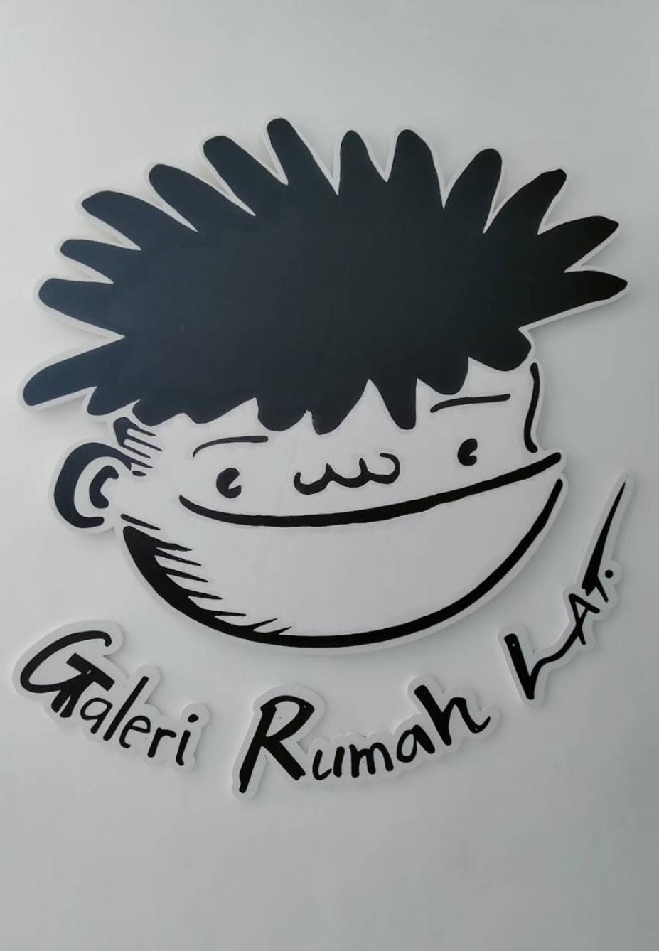 Homestay Rezeki Batu Gajah Zewnętrze zdjęcie